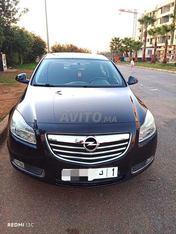 Opel Insignia Diesel