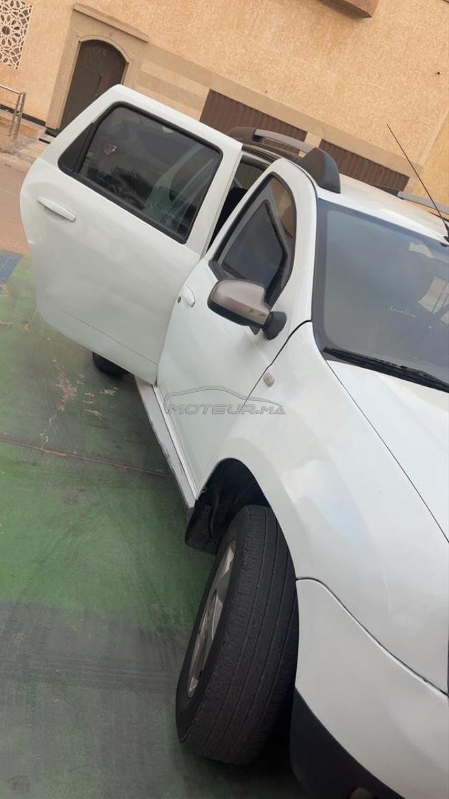 داسيا داستر