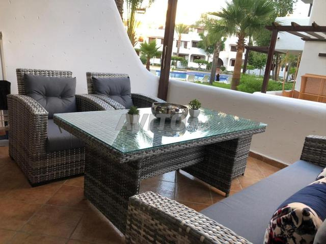 Appartement à vendre 67 m² à Cabo Negro