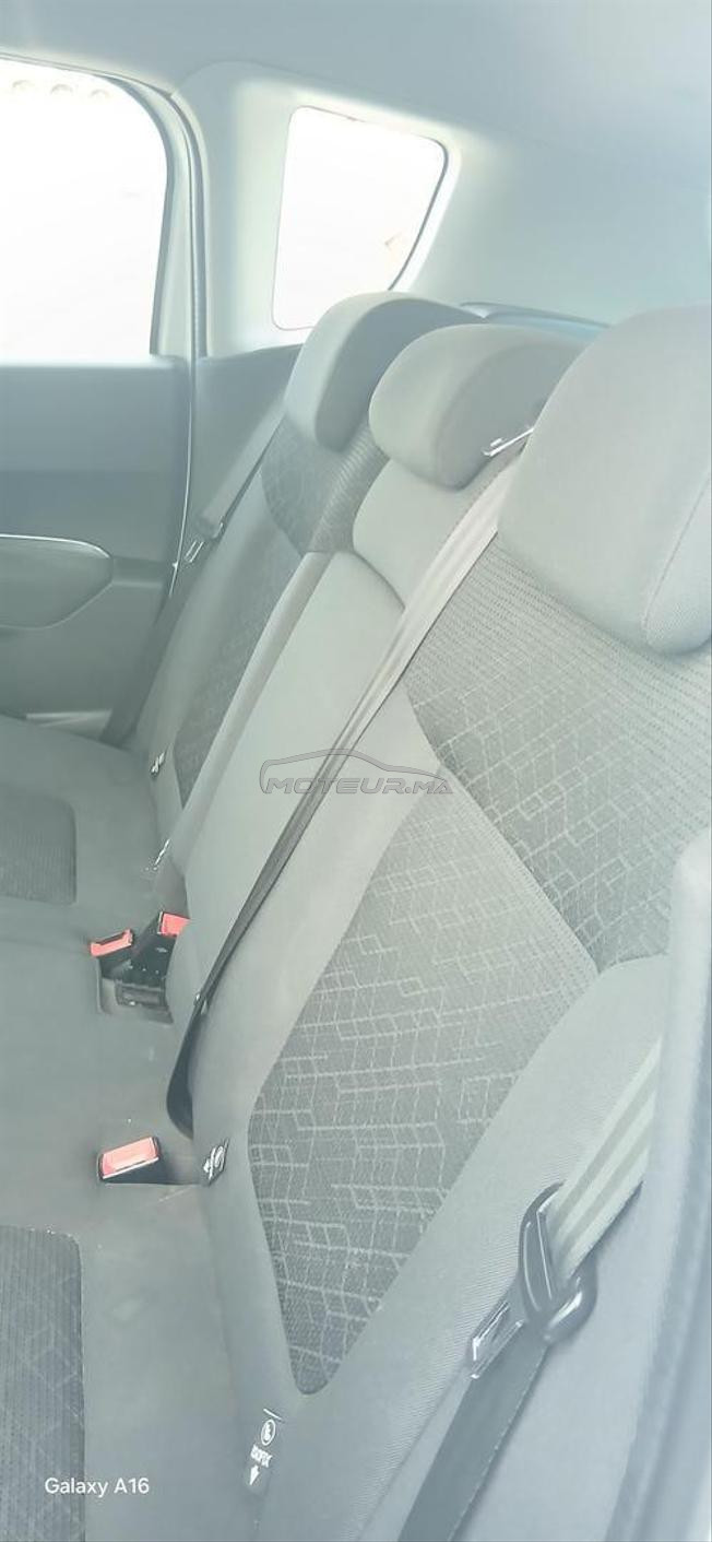 offre de vente voiture Peugeot 3008