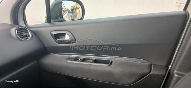 offre de vente voiture Peugeot 3008