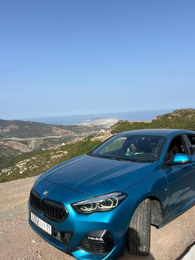 BMW Série 2 pack M 
