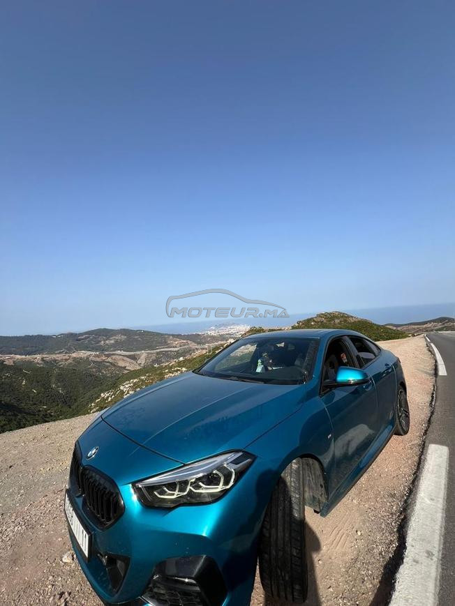BMW Série 2 pack M 