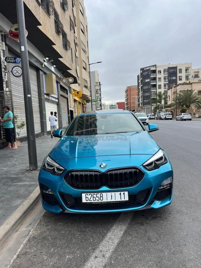 BMW Série 2 pack M 