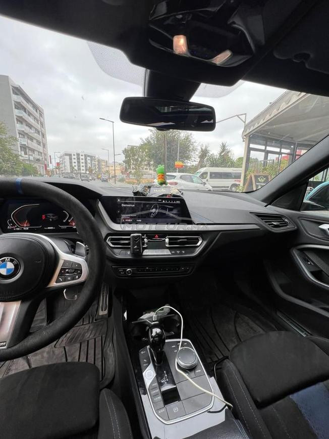 BMW Série 2 pack M 