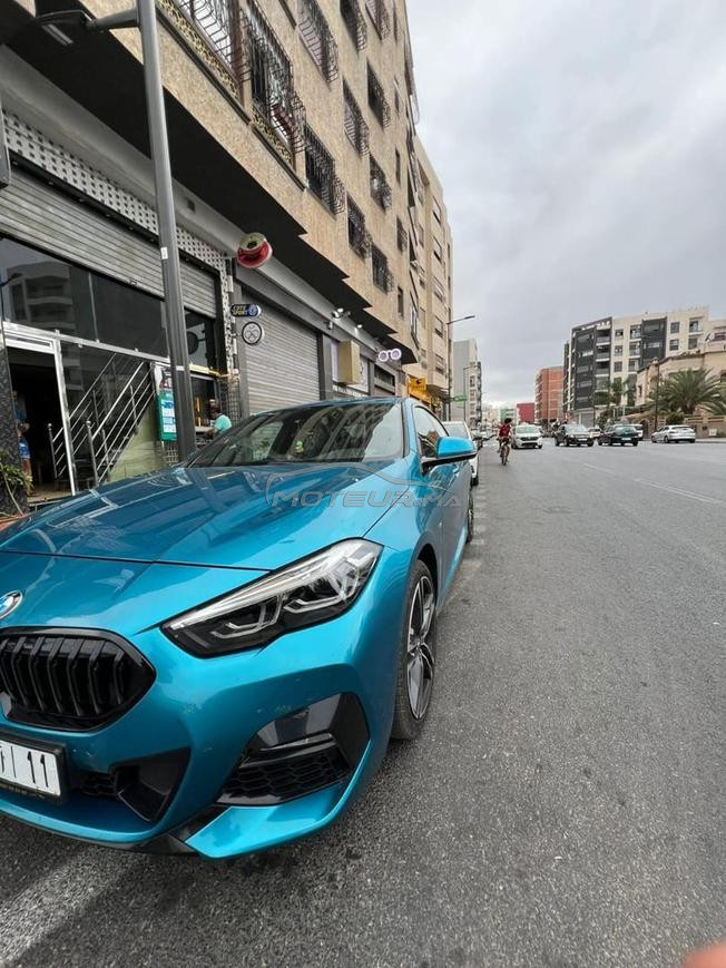 BMW Série 2 pack M 