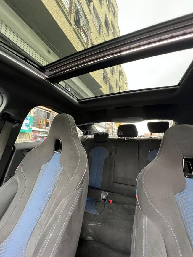 BMW Série 2 pack M 