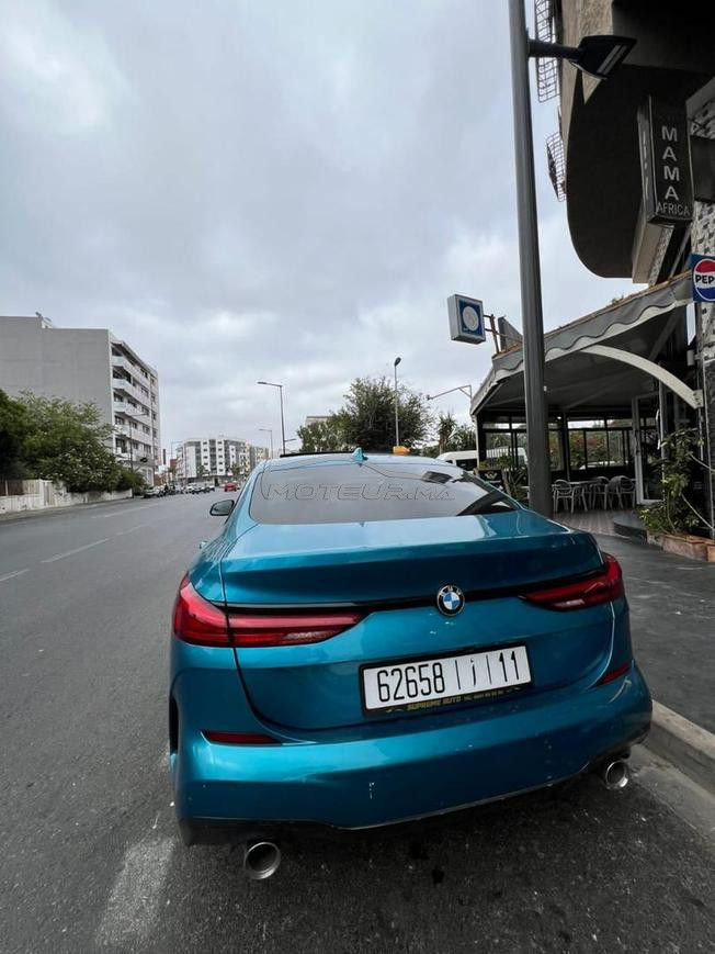 BMW Série 2 pack M 