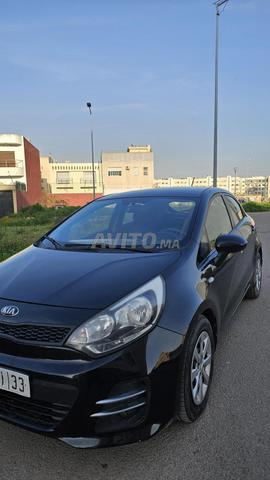 Kia Rio 3 - Diesel –Très Bon état