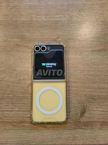 Samsung Zflip 6 512gigas