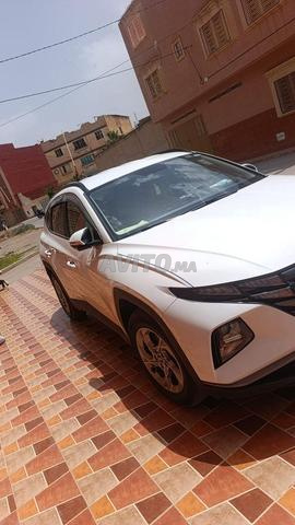 هيونداي توسان 2021