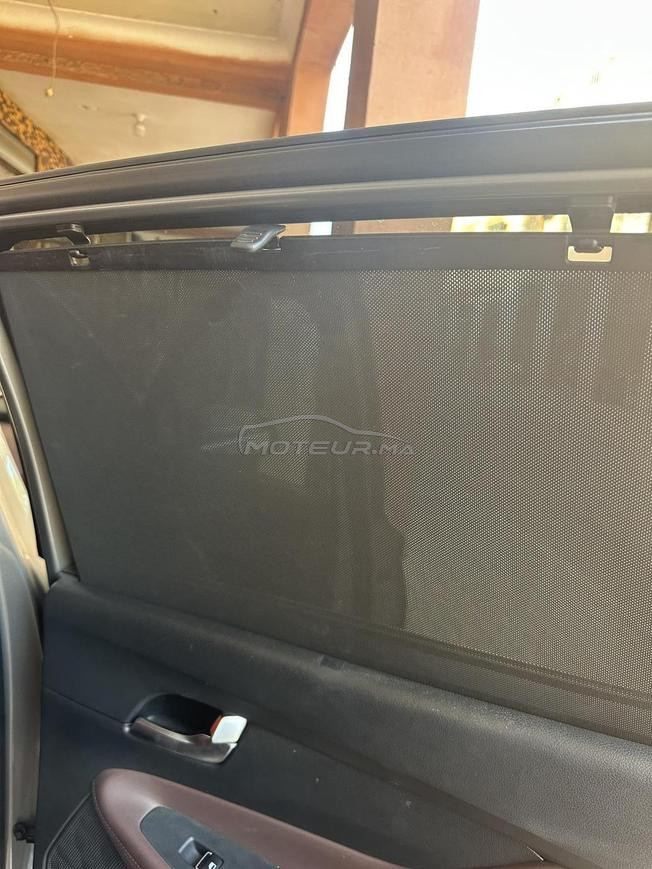 Hyundai Santa Fe Diesel Automatique 2020