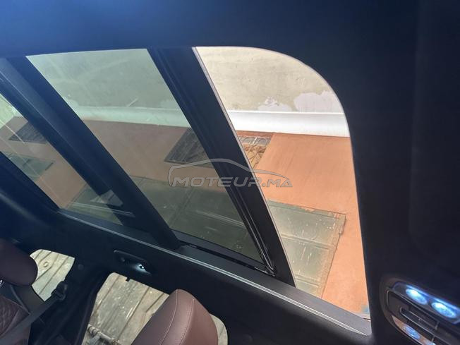 Hyundai Santa Fe Diesel Automatique 2020