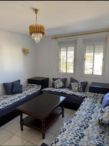 Location appartement ADDOHA Tetouan