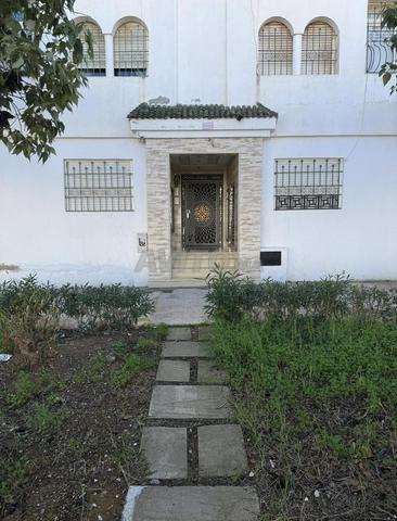 إيجار شقة أضواء تطوان - 2