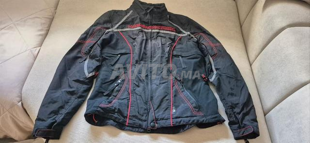 Veste Femme - Harley Davidson