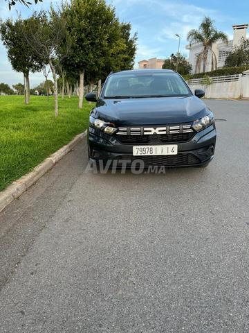 داسيا لوغان