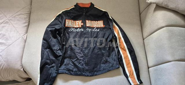 Veste femme - HARLEY DAVIDSON