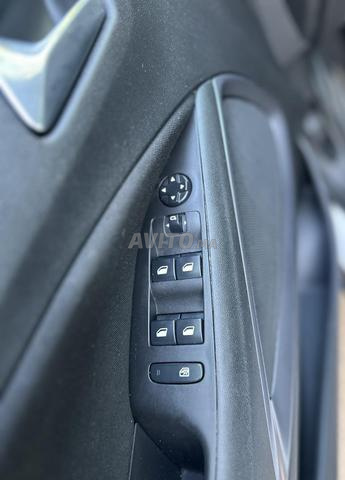 Opel Crossland Manuelle 2022 1ère main