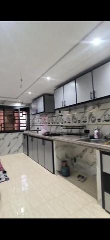 Appartement Massar Maison familiale