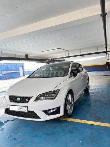 سيات ليون اف ار