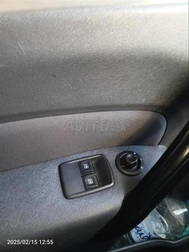 Renault Kangoo Diesel Manuelle 2018 à Sidi Bennour