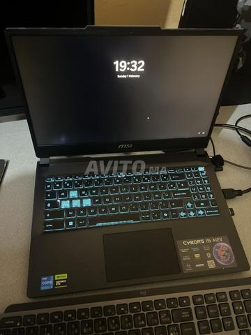 PC portable