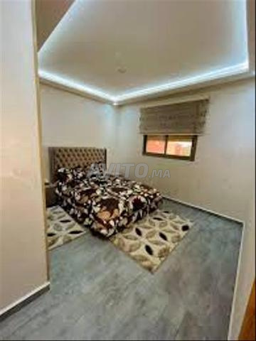 Appartement à louer près de Marjane