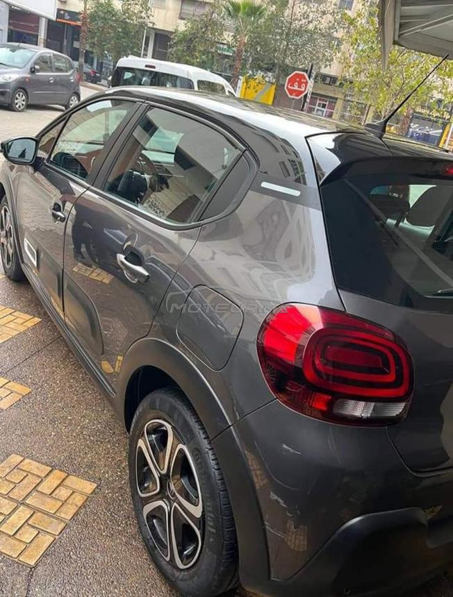 Citroën C3 2021
