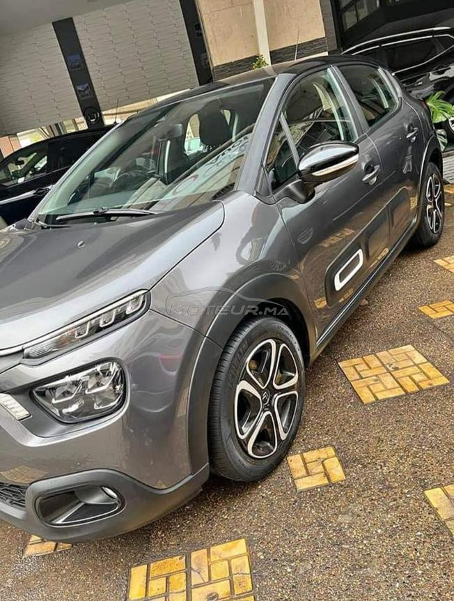 Citroën C3 2021