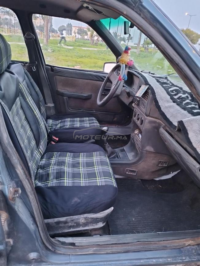 Peugeot 309 Diesel Manuelle 1990 à Berrechid