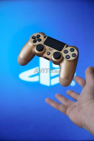 Playstation 4 slim à vendre