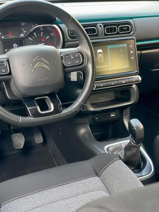 Citroën C3 2021