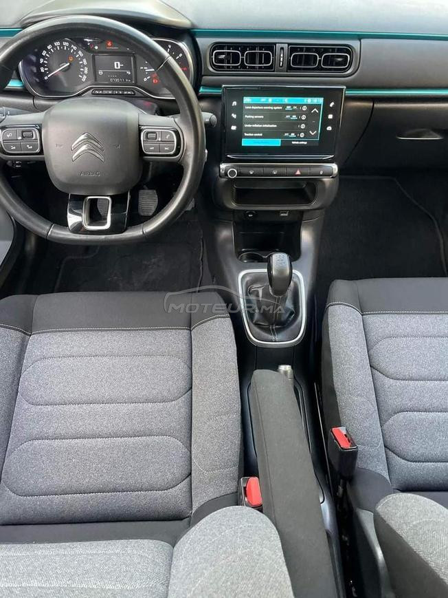 Citroën C3 2021