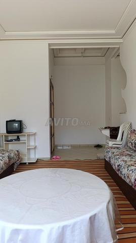 Appartement meublé à vendre - 2