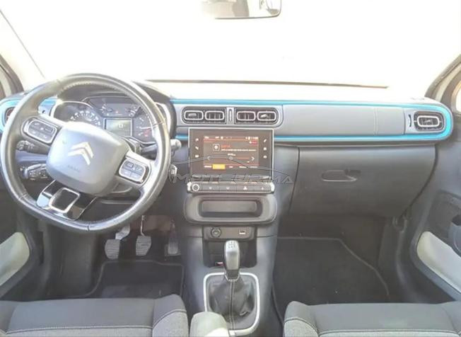 Citroën C3 2021