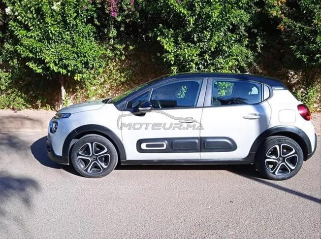 Citroën C3 2021