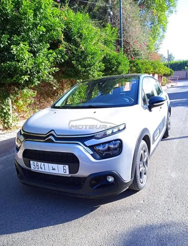 Citroën C3 2021