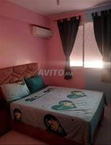 شقة ممتازة للكراء - 2