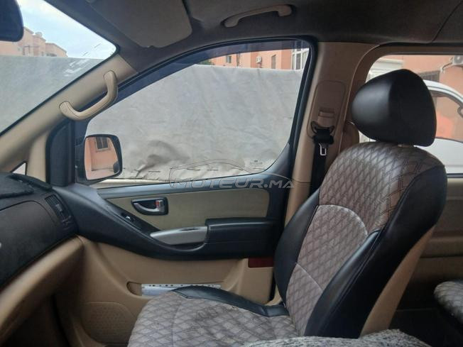 Hyundai H1 Diesel Manuelle 2013 à Marrakech