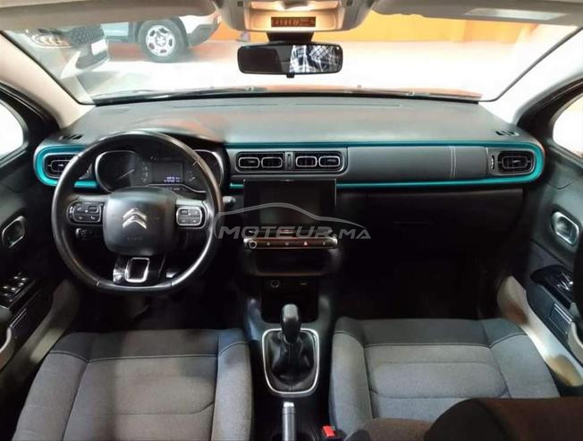 Citroën C3 Manuelle Diesel 2021