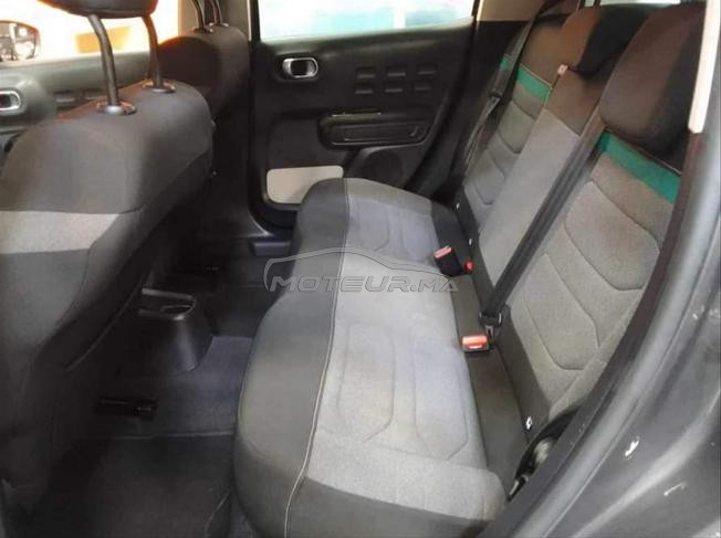 Citroën C3 Manuelle Diesel 2021
