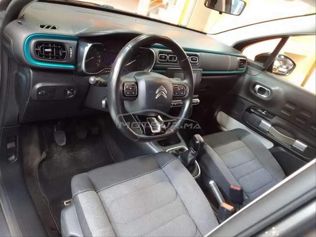 Citroën C3 Manuelle Diesel 2021