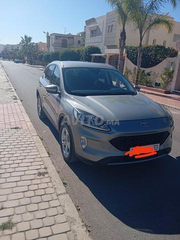 Ford kuga في حالة ممتازة