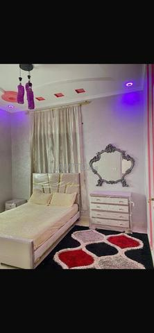 مجهزة للكراء اليومي في أزرو