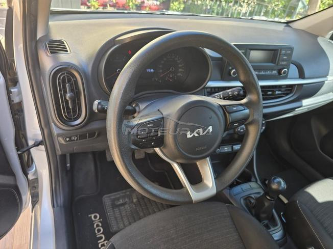 kia Picanto manuelle 2023