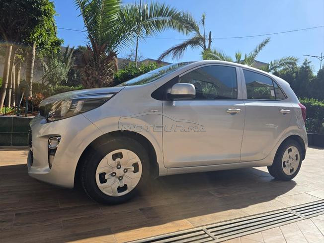 kia Picanto manuelle 2023