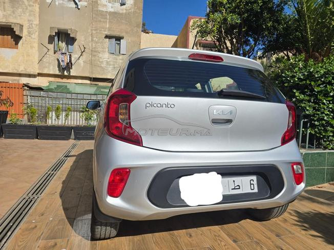 kia Picanto manuelle 2023
