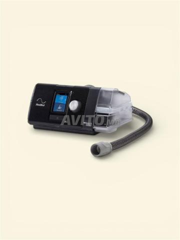 Location CPAP ResMed S10