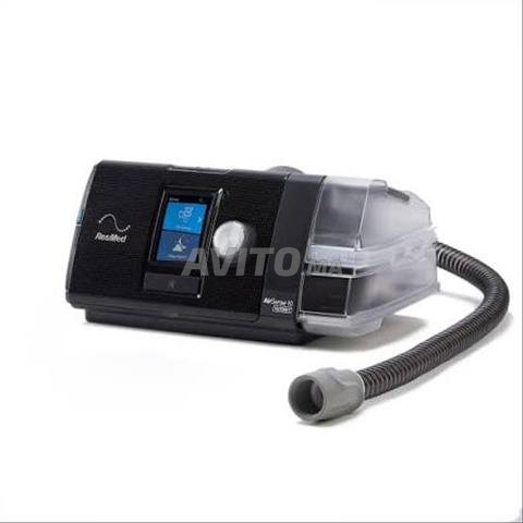 Location appareil CPAP ResMed